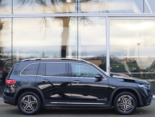 Mercedes-Benz EQB - Afbeelding 5 van 30