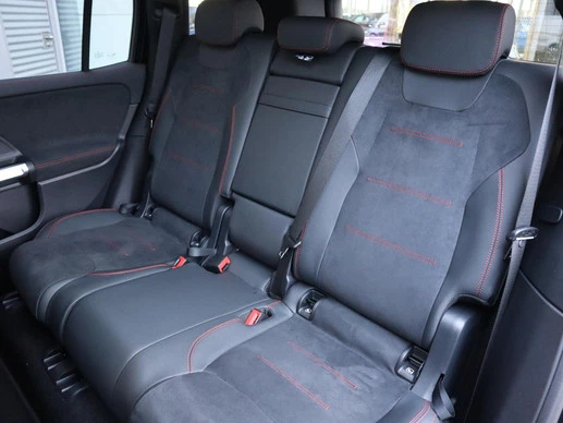 Mercedes-Benz EQB - Afbeelding 12 van 30