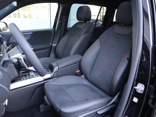 Mercedes-Benz EQB - Afbeelding 13 van 30