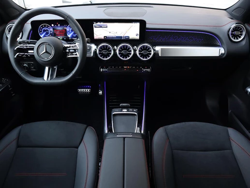 Mercedes-Benz EQB - Afbeelding 14 van 30