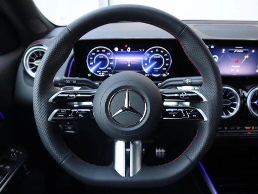 Mercedes-Benz EQB - Afbeelding 15 van 30