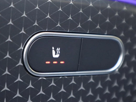 Mercedes-Benz EQB - Afbeelding 16 van 30