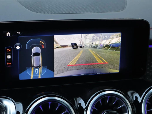 Mercedes-Benz EQB - Afbeelding 22 van 30