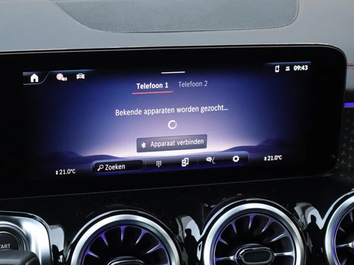 Mercedes-Benz EQB - Afbeelding 23 van 30