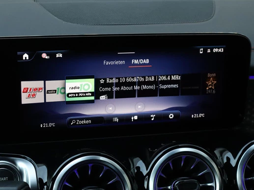 Mercedes-Benz EQB - Afbeelding 24 van 30