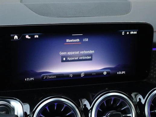 Mercedes-Benz EQB - Afbeelding 25 van 30