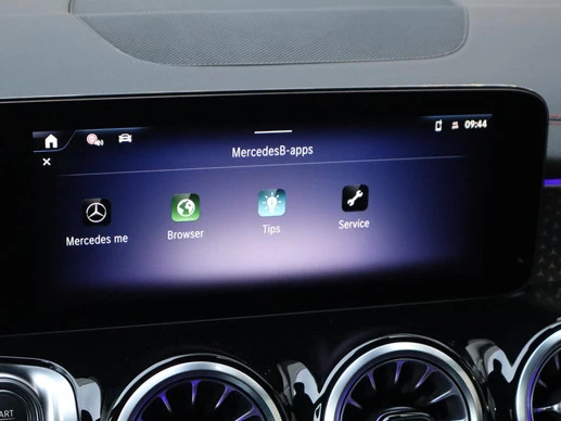 Mercedes-Benz EQB - Afbeelding 26 van 30