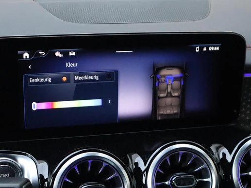 Mercedes-Benz EQB - Afbeelding 27 van 30