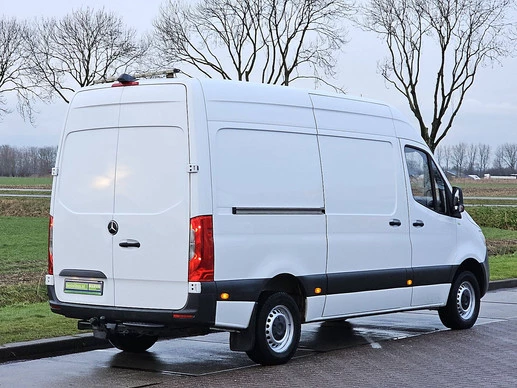 Mercedes-Benz Sprinter - Afbeelding 3 van 19