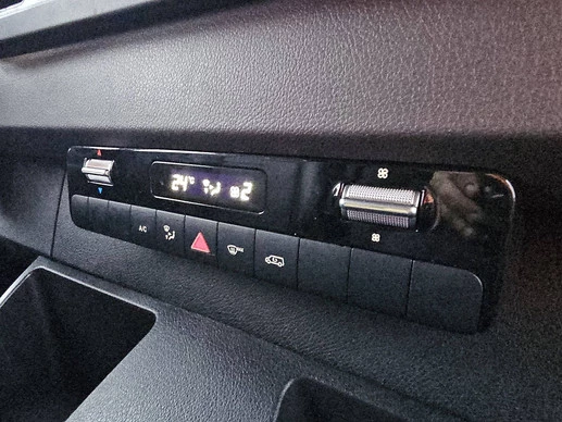 Mercedes-Benz Sprinter - Afbeelding 9 van 19