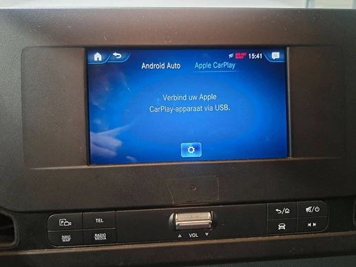 Mercedes-Benz Sprinter - Afbeelding 18 van 19