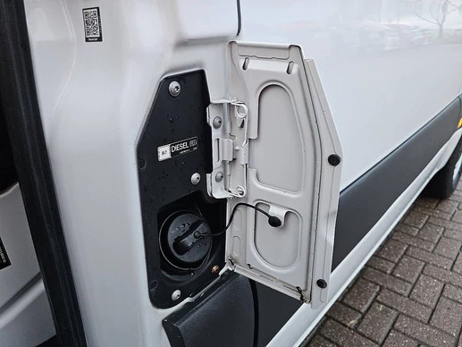 Mercedes-Benz Sprinter - Afbeelding 19 van 19