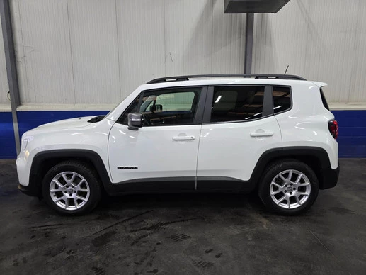 Jeep Renegade - Afbeelding 2 van 13