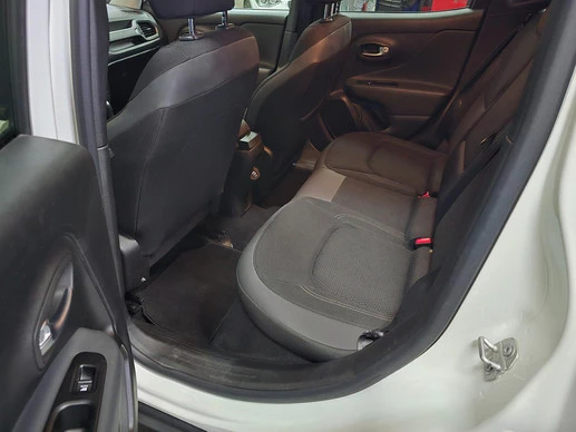 Jeep Renegade - Afbeelding 9 van 13