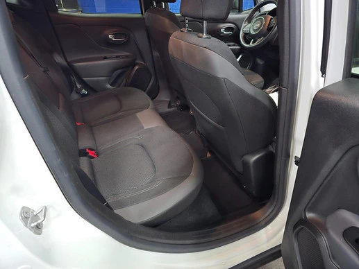 Jeep Renegade - Afbeelding 12 van 13