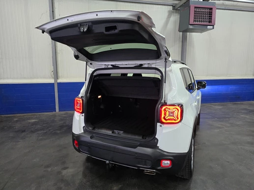 Jeep Renegade - Afbeelding 13 van 13