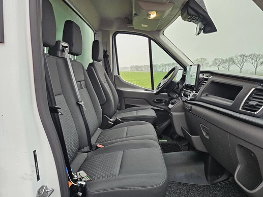 Ford E-Transit - Afbeelding 6 van 15