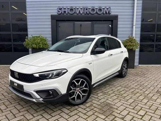 Fiat Tipo - Afbeelding 1 van 26