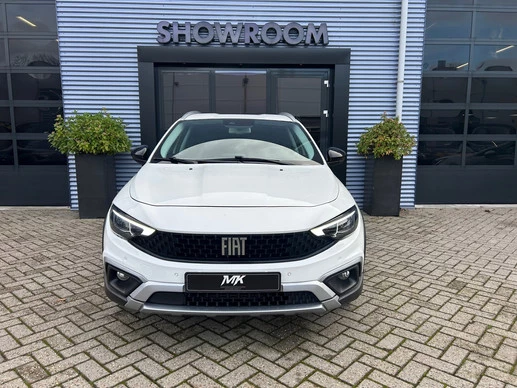 Fiat Tipo - Afbeelding 6 van 26