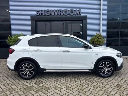 Fiat Tipo - Afbeelding 8 van 26