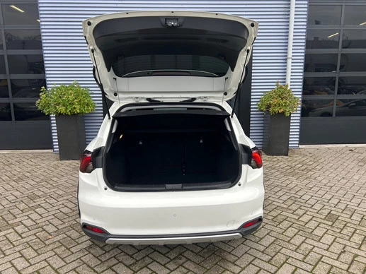 Fiat Tipo - Afbeelding 10 van 26