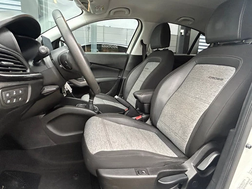 Fiat Tipo - Afbeelding 12 van 26