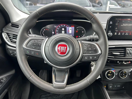 Fiat Tipo - Afbeelding 14 van 26