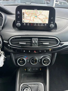 Fiat Tipo - Afbeelding 18 van 26