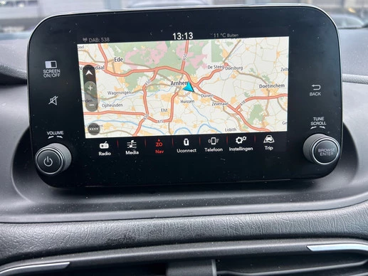 Fiat Tipo - Afbeelding 20 van 26