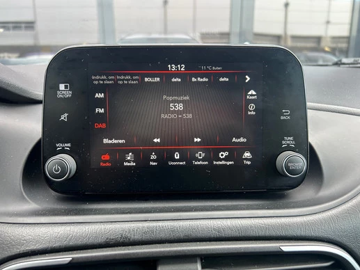 Fiat Tipo - Afbeelding 22 van 26