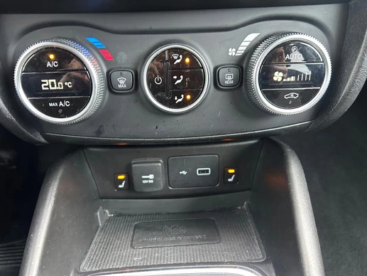 Fiat Tipo - Afbeelding 23 van 26