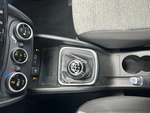 Fiat Tipo - Afbeelding 24 van 26