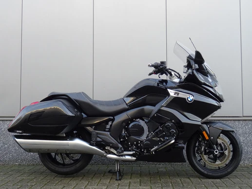 BMW K 1600 B - Afbeelding 1 van 18