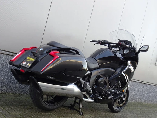 BMW K 1600 B - Afbeelding 3 van 18