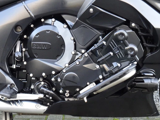 BMW K 1600 B - Afbeelding 4 van 18