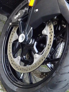 BMW K 1600 B - Afbeelding 5 van 18