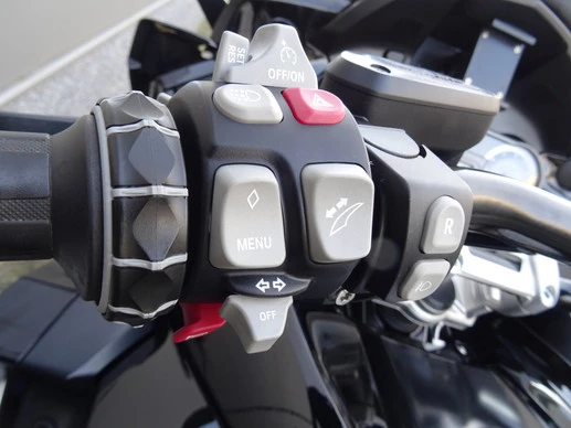 BMW K 1600 B - Afbeelding 8 van 18