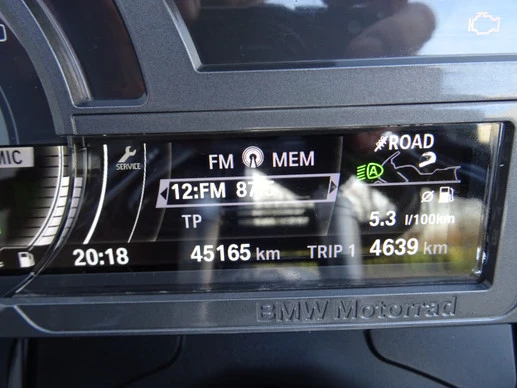 BMW K 1600 B - Afbeelding 9 van 18