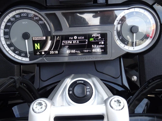 BMW K 1600 B - Afbeelding 10 van 18