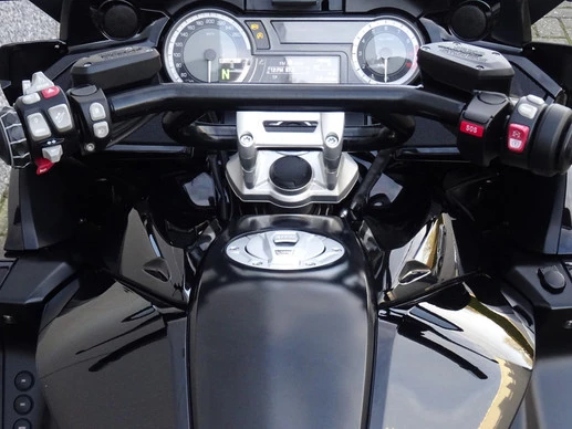 BMW K 1600 B - Afbeelding 11 van 18