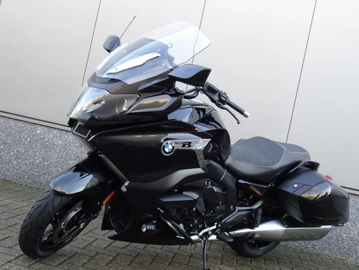 BMW K 1600 B - Afbeelding 15 van 18