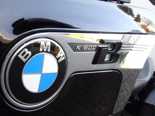 BMW K 1600 B - Afbeelding 16 van 18
