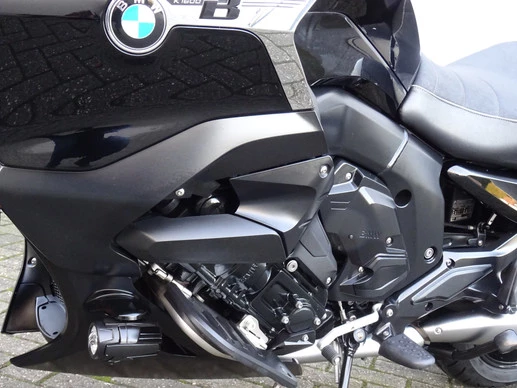 BMW K 1600 B - Afbeelding 17 van 18