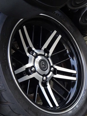 Triumph Rocket 3 - Afbeelding 8 van 20