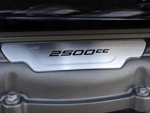 Triumph Rocket 3 - Afbeelding 10 van 20