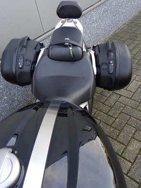 Triumph Rocket 3 - Afbeelding 20 van 20