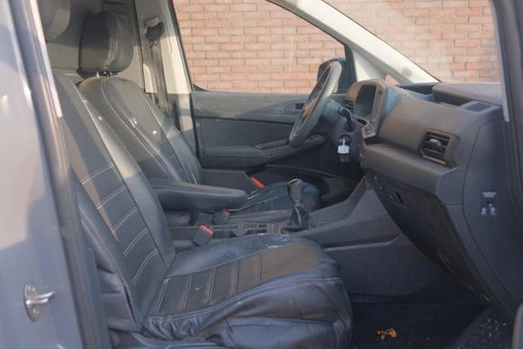 Volkswagen Caddy - Afbeelding 3 van 30