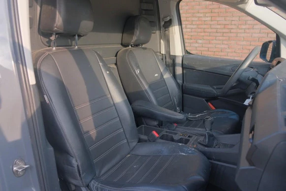 Volkswagen Caddy - Afbeelding 4 van 30