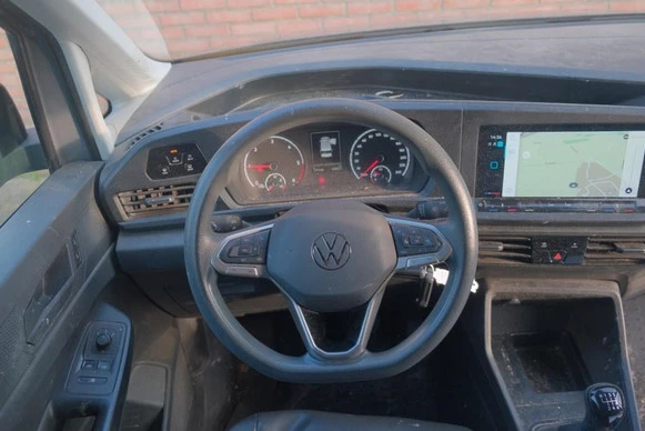 Volkswagen Caddy - Afbeelding 6 van 30