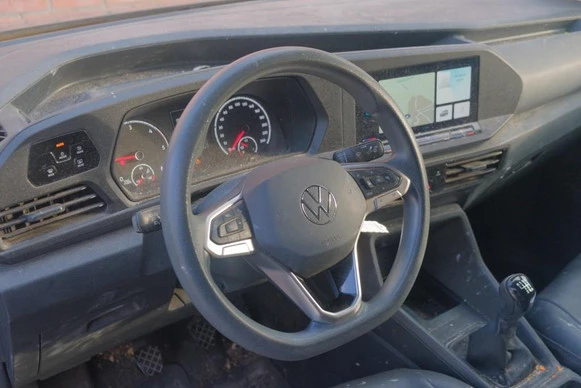 Volkswagen Caddy - Afbeelding 7 van 30